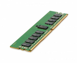 KIT DE MEMORIA ESTNDAR SIN BFER HPE 16 GB 1X16 GB DE RANGO NICO, X8 DDR4-3200 CAS-22-22-22 KIT DE MEMORIA ESTNDAR SIN BFER HPE 16 GB 1X16 GB DE RANGO NICO, X8 DDR4-3200 CAS-22-22-22